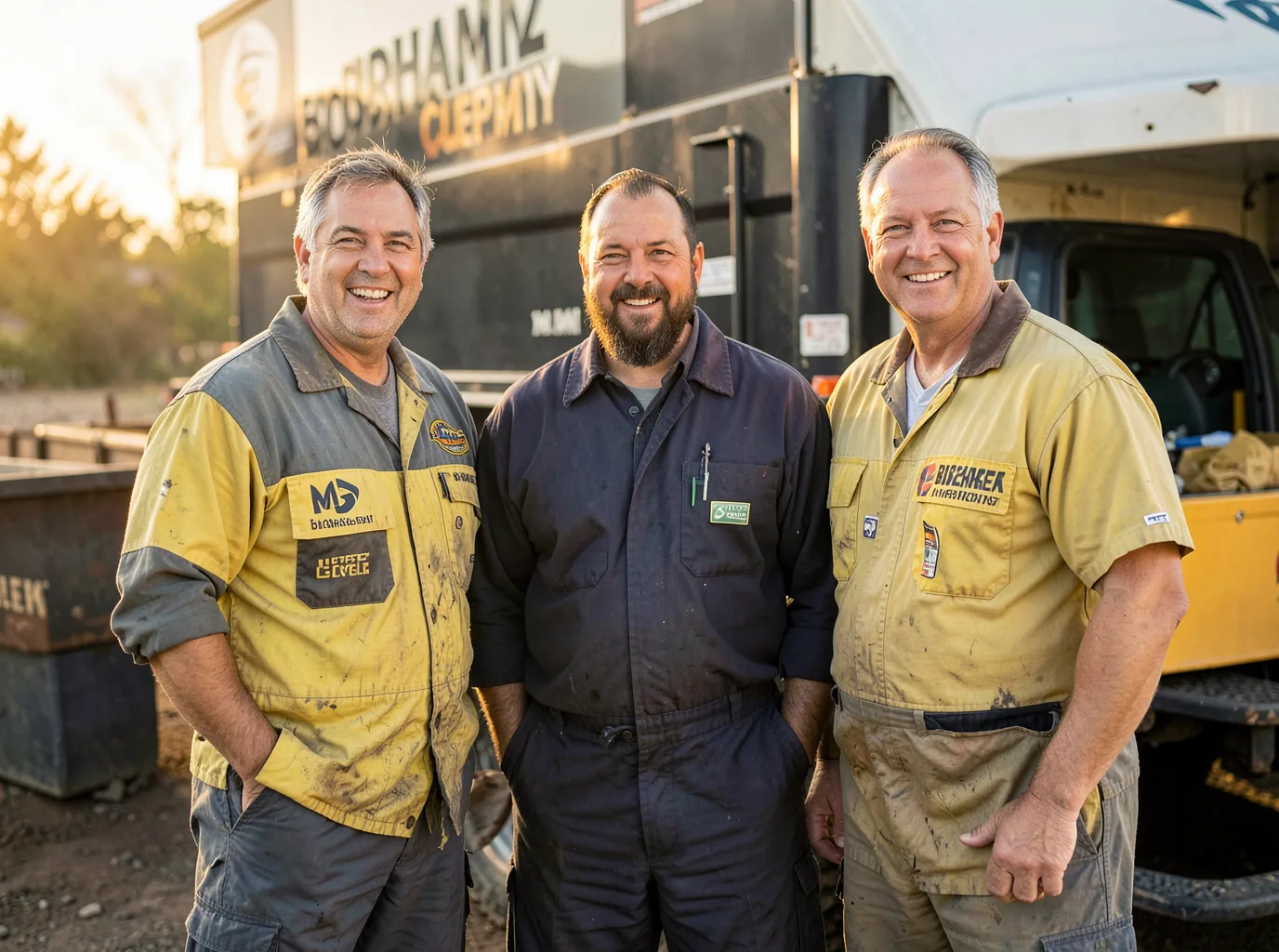 Sewage Cleanup company in Kansas City, MO