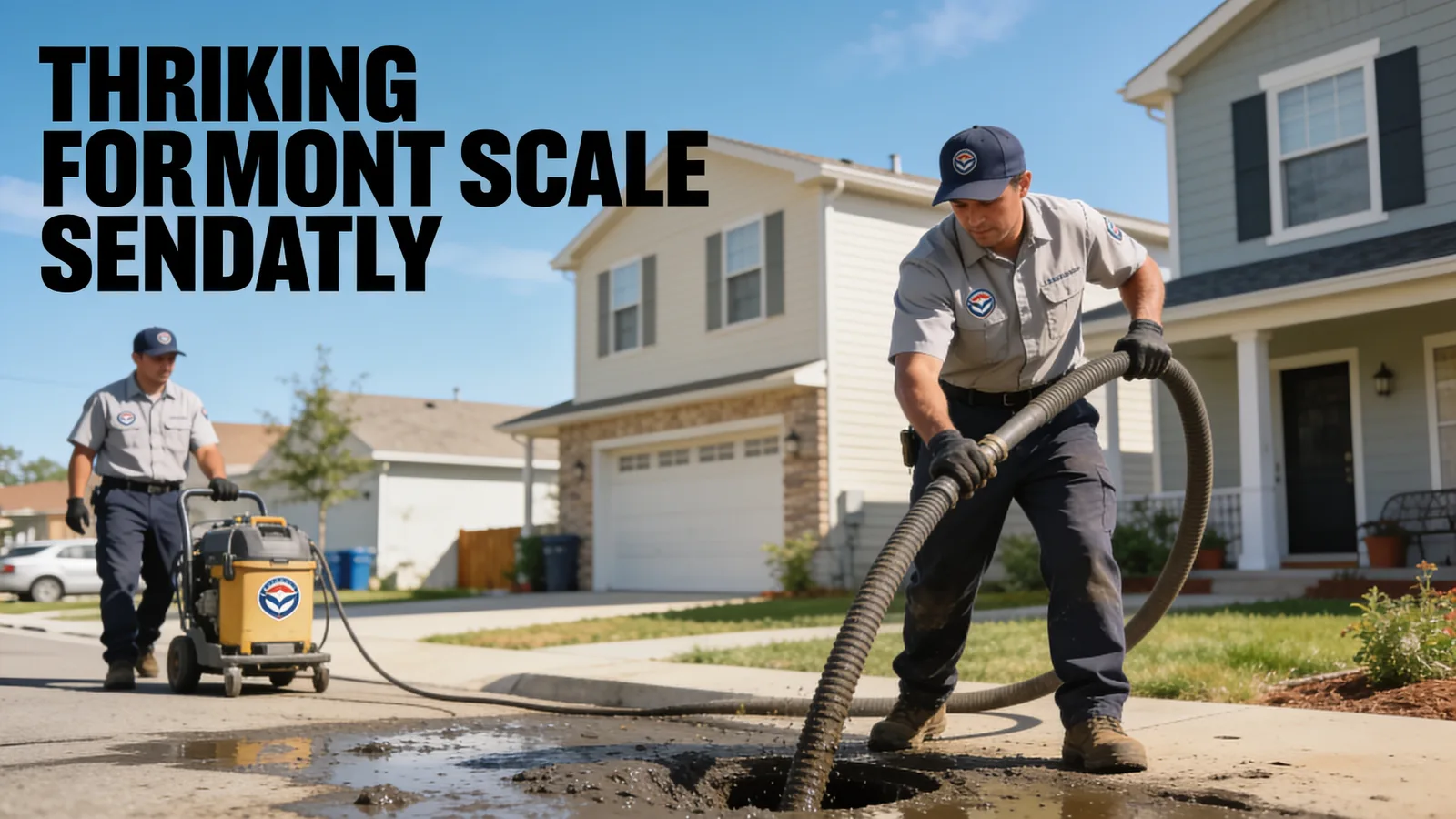 Sewage Cleanup in Kansas City, MO near me